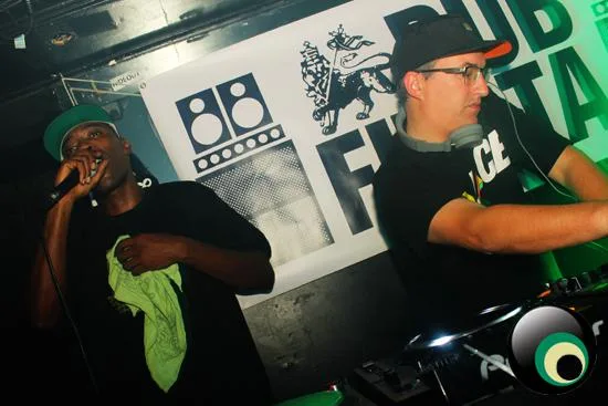 Dub Fiesta @ Hide Out