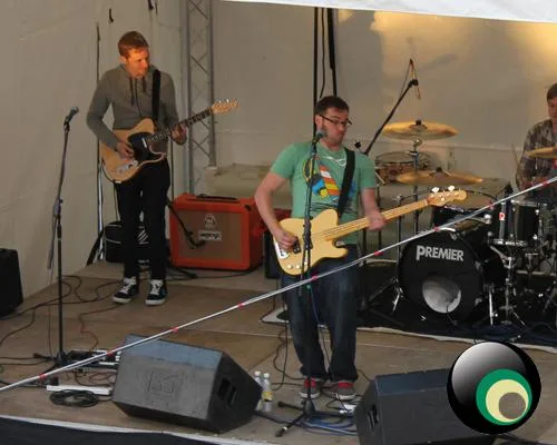 Music Weekend