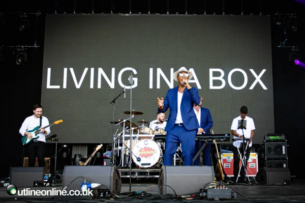 Let's Rock Ipswich