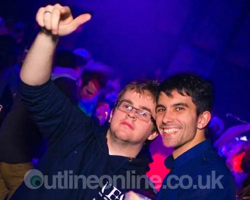 MoS Clubbers Guide