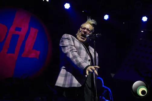 Public Image Ltd @ UEA
