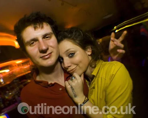 Dance Club