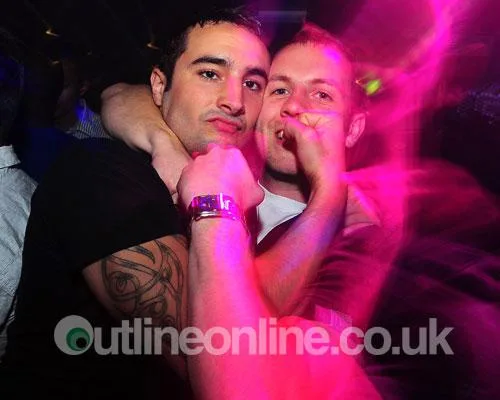 JME Optic 3rd June Paul Bayfield