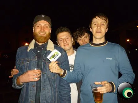 Section Boyz @ the Waterfront