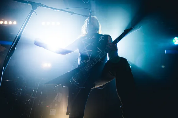 Insomnium