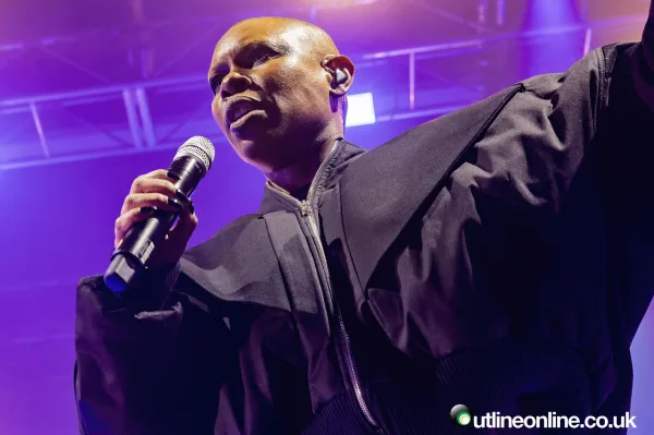 Skunk Anansie