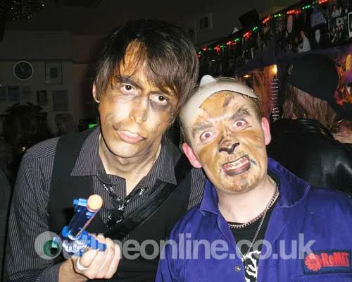 Halloween