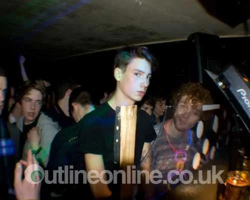 Dance Club