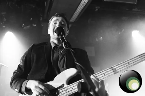 Wild Beasts Mar 12