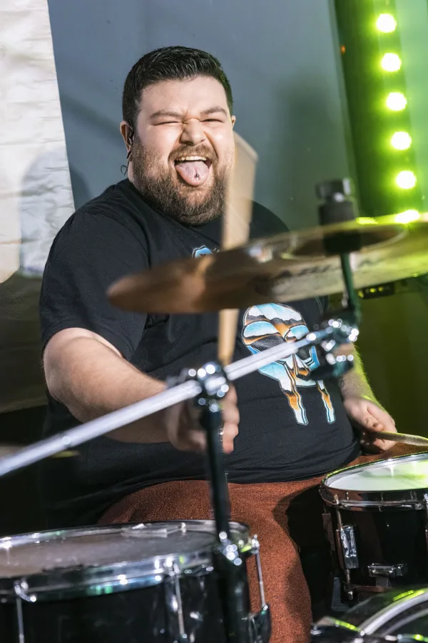 Norwich Rock Fest 2022