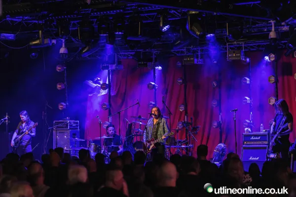 Massive Wagons