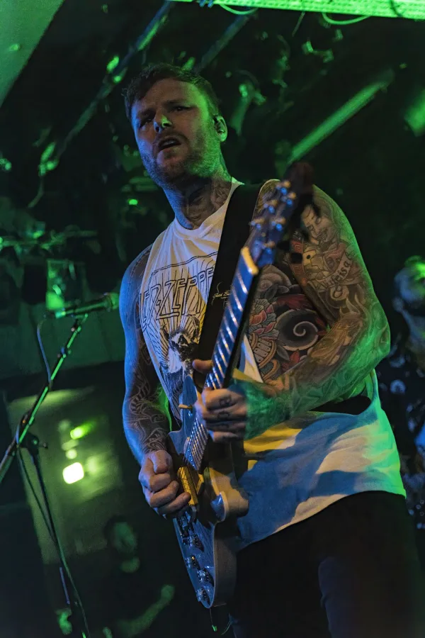 Kris Barras