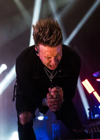 Papa Roach