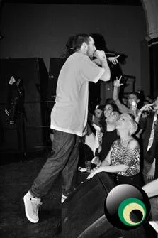 Jehst at NAC