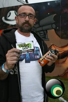 Playfest 2012 // Part 1
