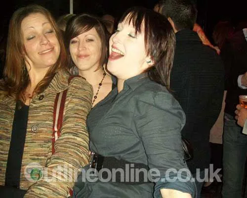 Norwich Rocks