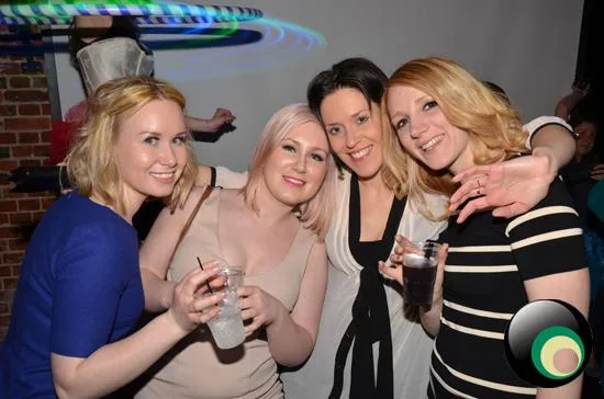 Launch Nights