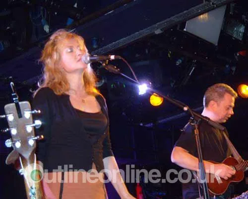 Eddi Reader