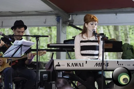 Latitude Festival 2012 // Part 3