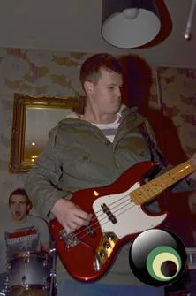 Tom Hingley