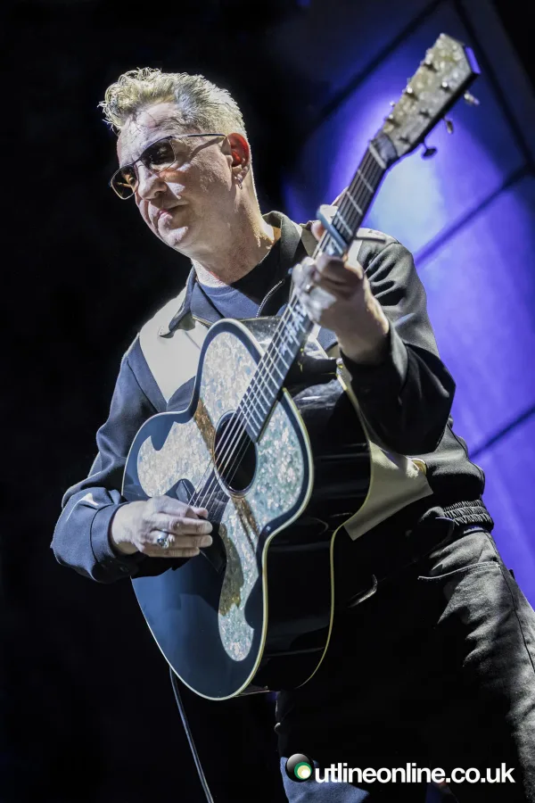 Richard Hawley