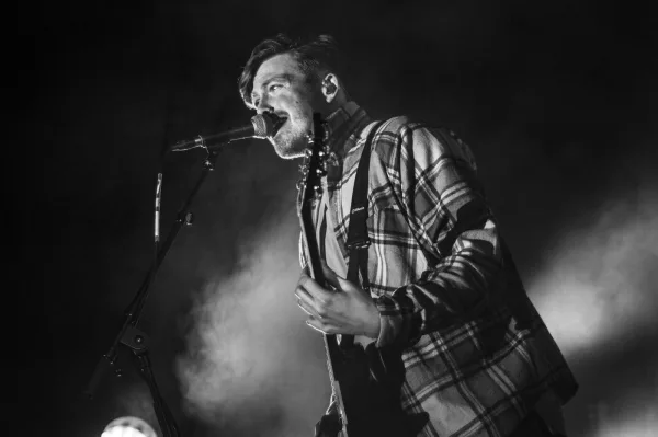 Lower Than Atlantis