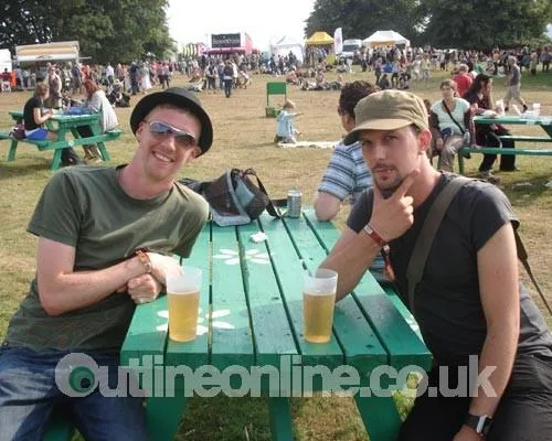 Latitude Part 1