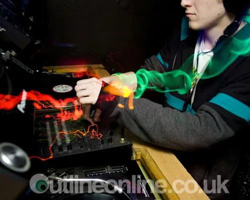 Dance Club