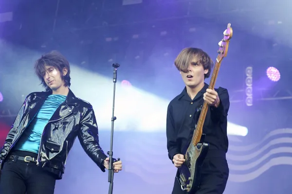 The Horrors