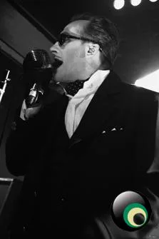 The Damned at The Waterfront