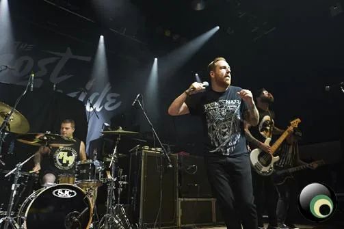 Asking Alexandria