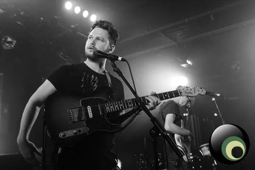 Alt-J + Stealing Sheep