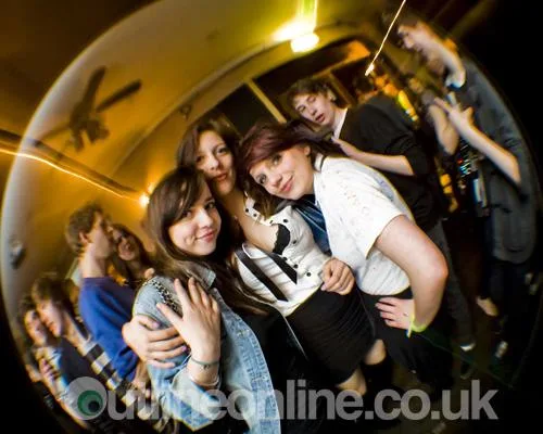 Dance Club
