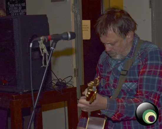 Tom Hingley
