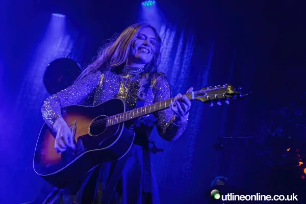 Freya Ridings