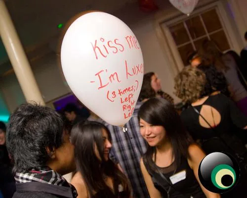 Valentine's Party