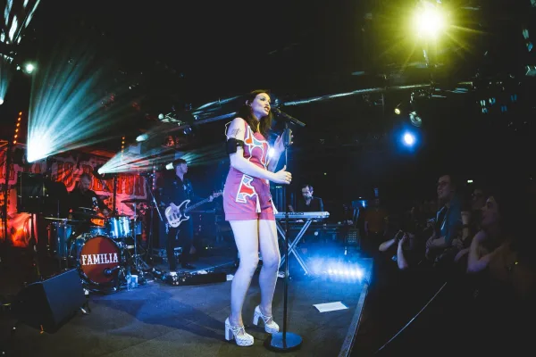Sophie Ellis-Bextor