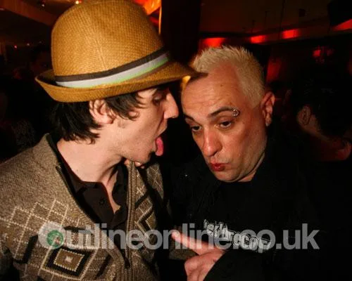 Pams Afterparty