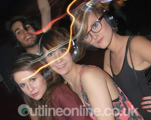 Silent Disco