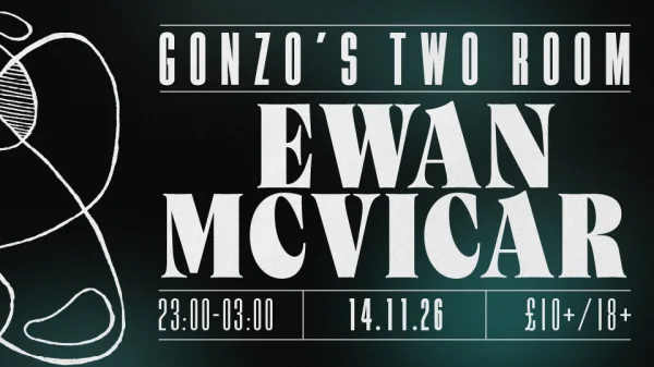 Ewan McVicar