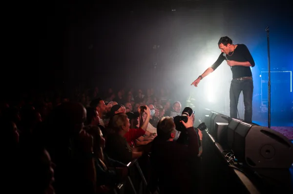 Shed Seven
