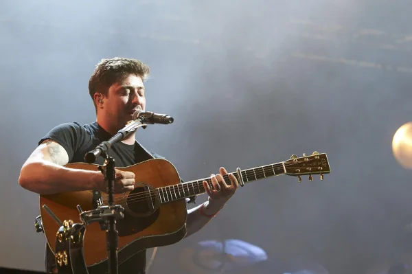Mumford and Sons