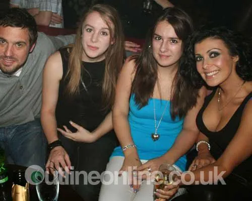 Launch Night
