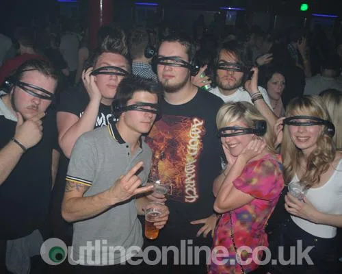 Silent Disco