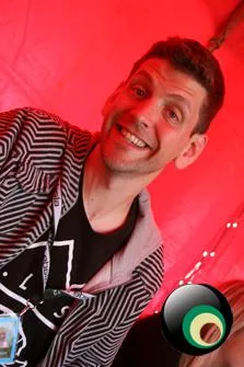 Glade Festival // Part 3