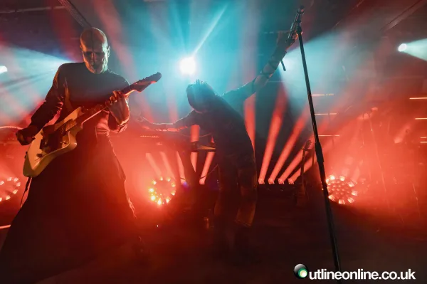 Gary Numan