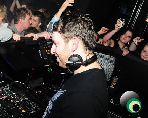 Chase & Status