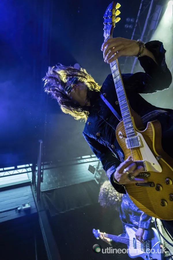 Rival Sons