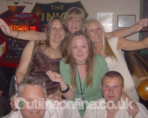 Party Night