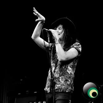 The Darkness @ Open